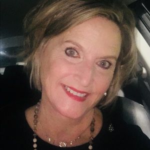 Meet your Posher, Janice